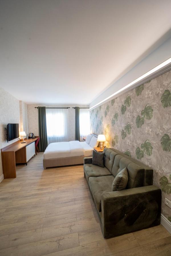 Mell City Hotel Trabzon Luaran gambar